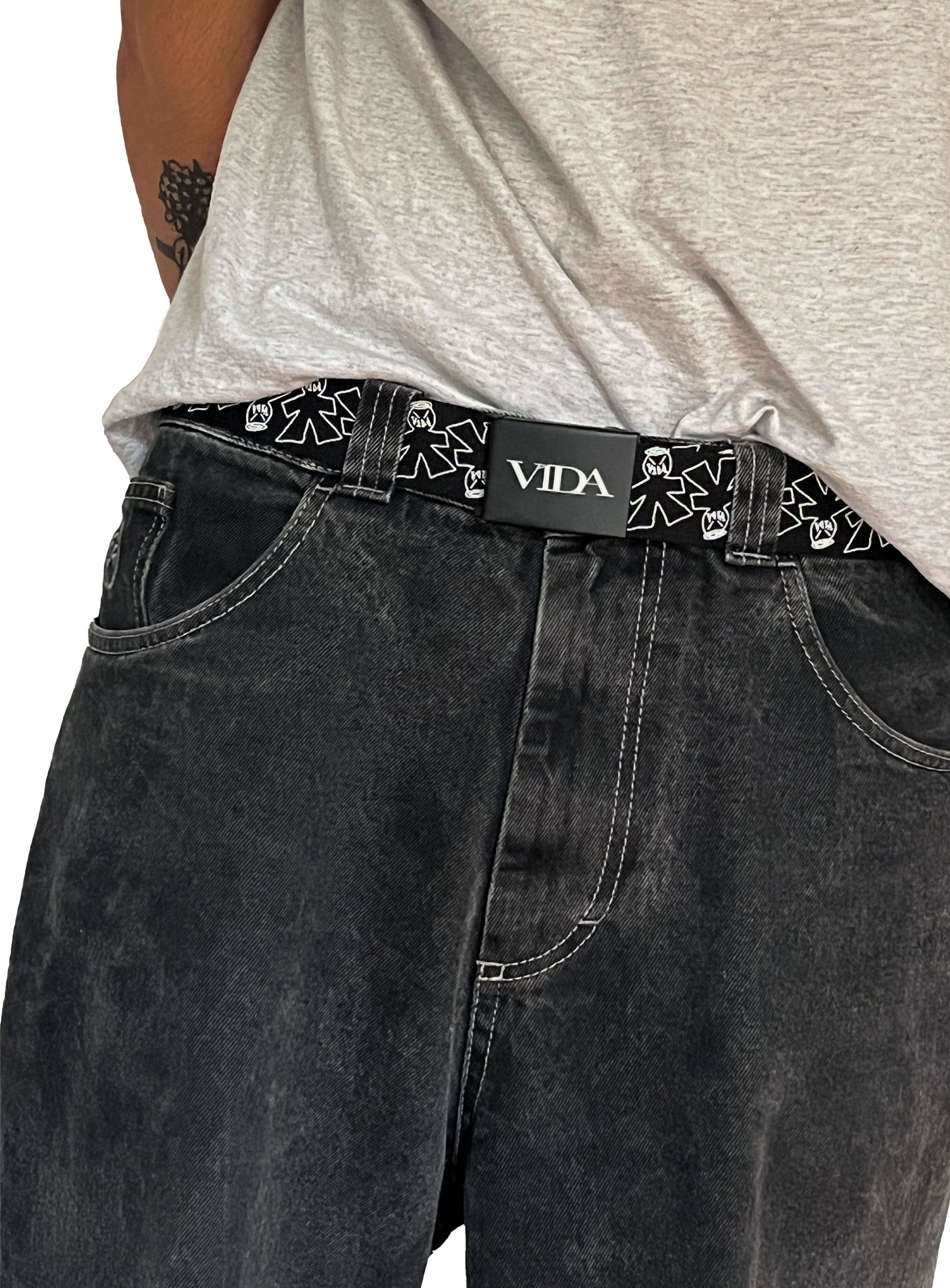 v1da belt