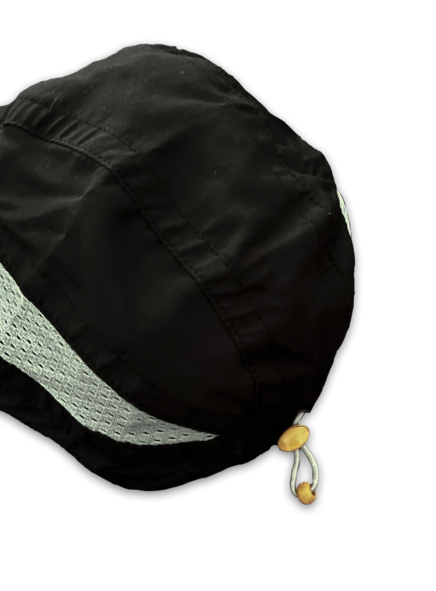 "Runner" cap