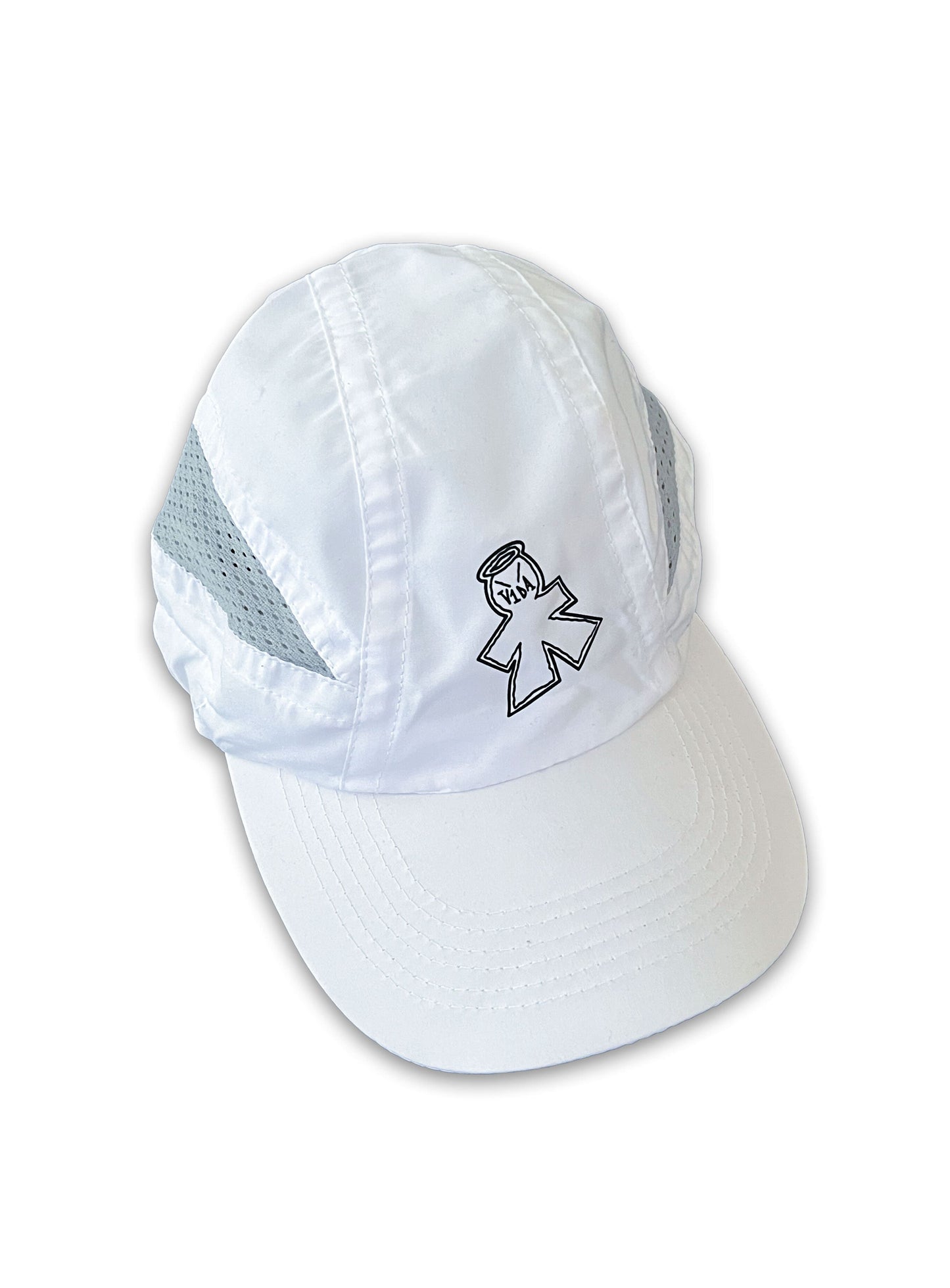 "Runner" cap