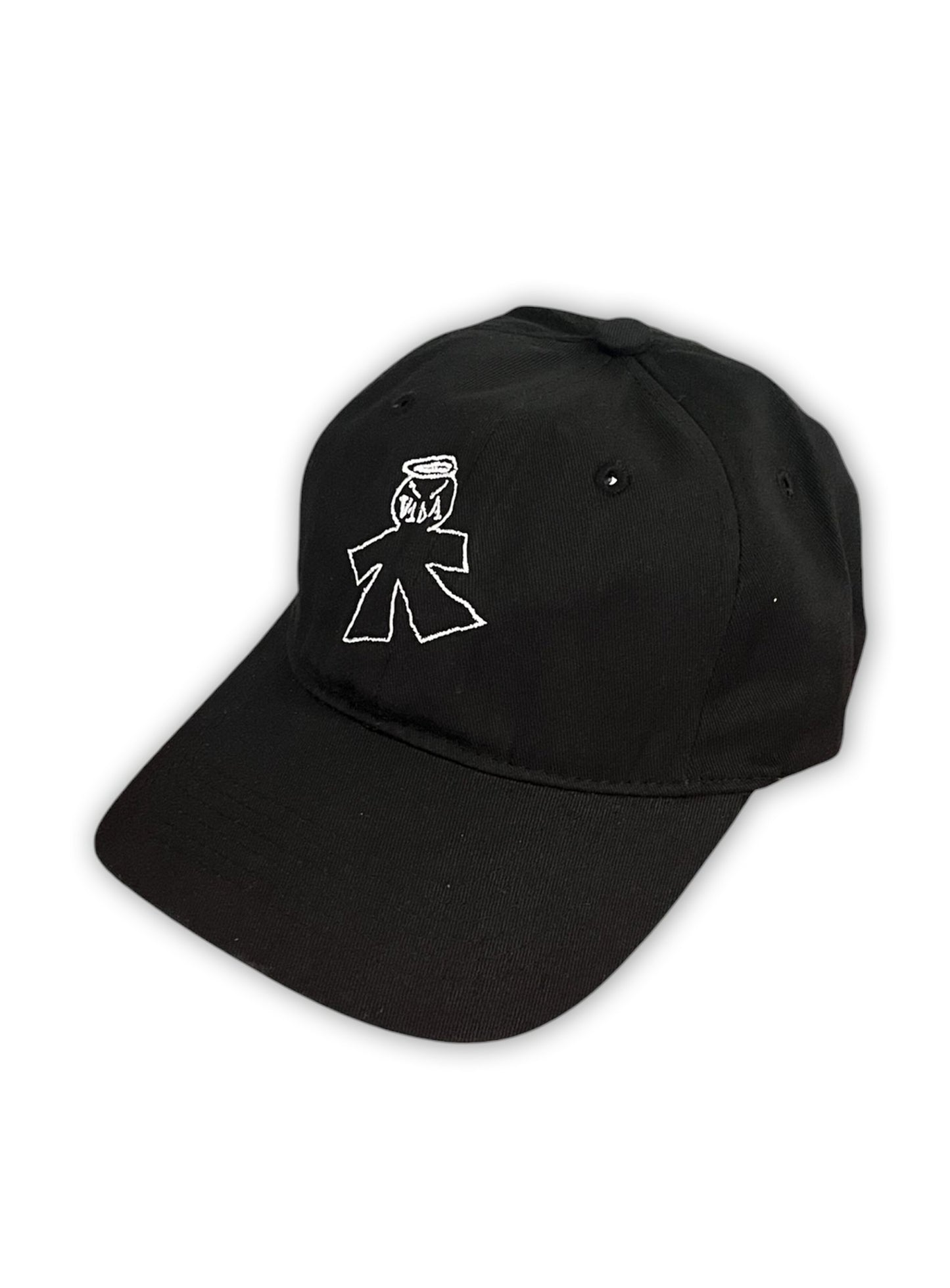 The Dad Cap