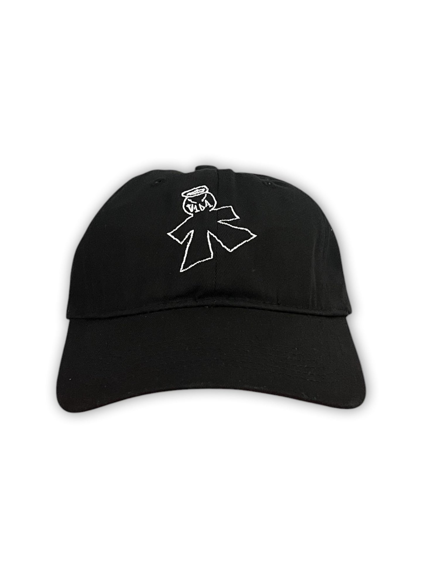 The Dad Cap