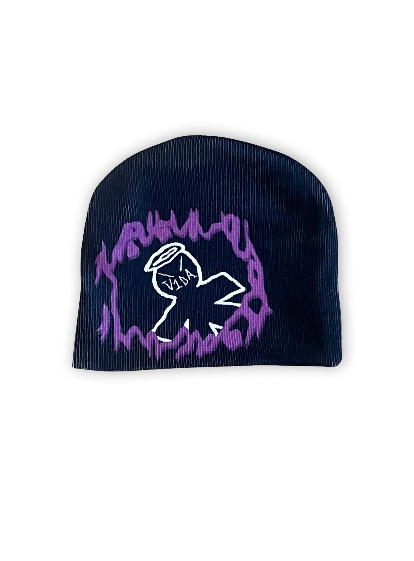 Reversible Beanie
