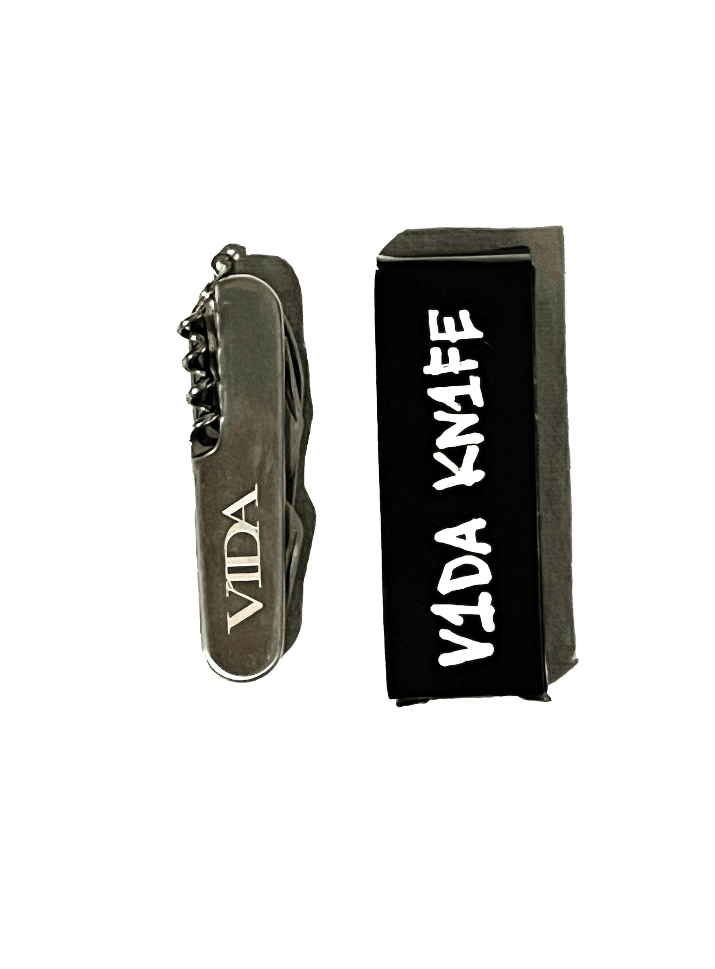 V1DA MULTITOOL KNIFE