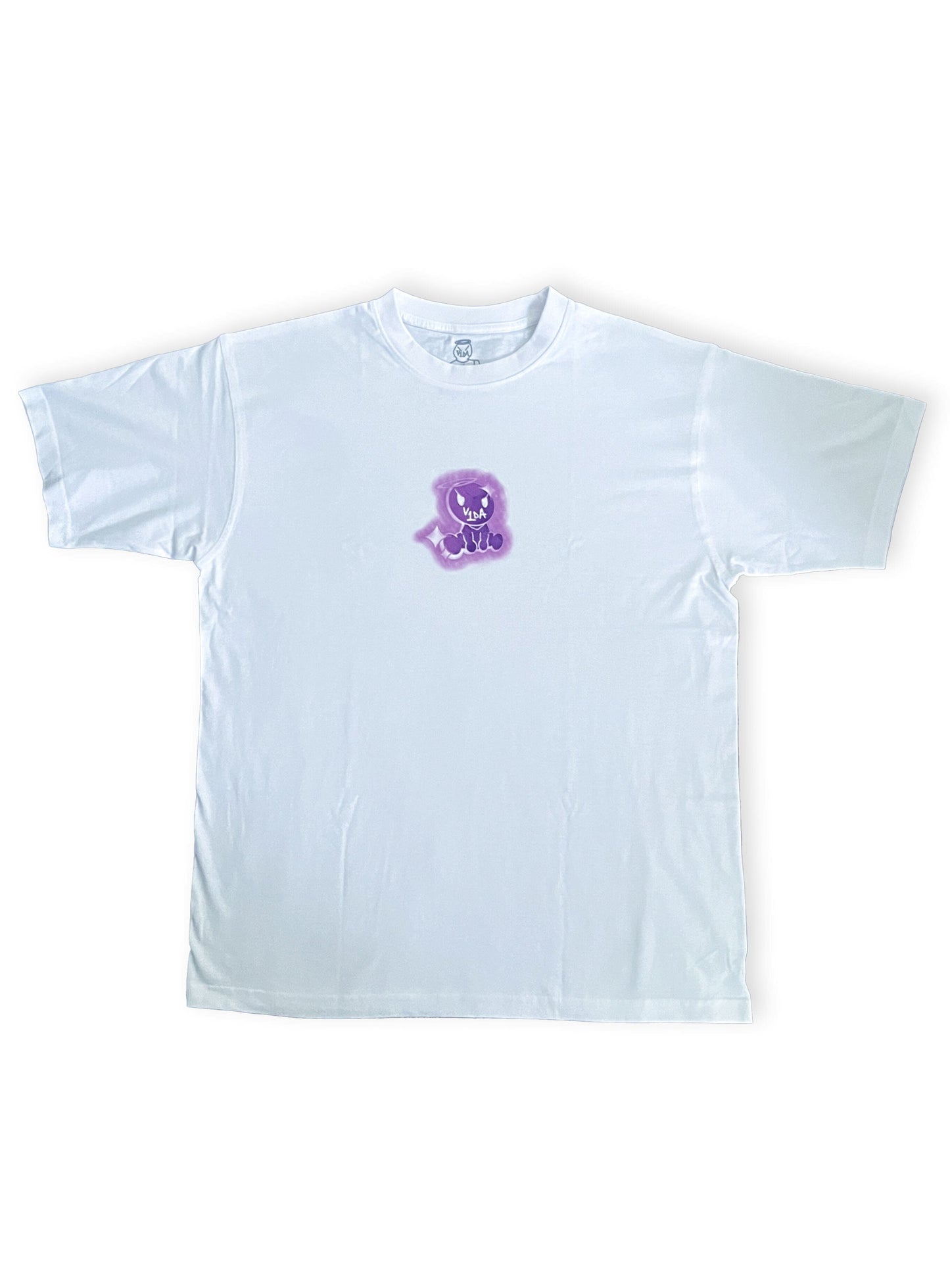 "002" tee
