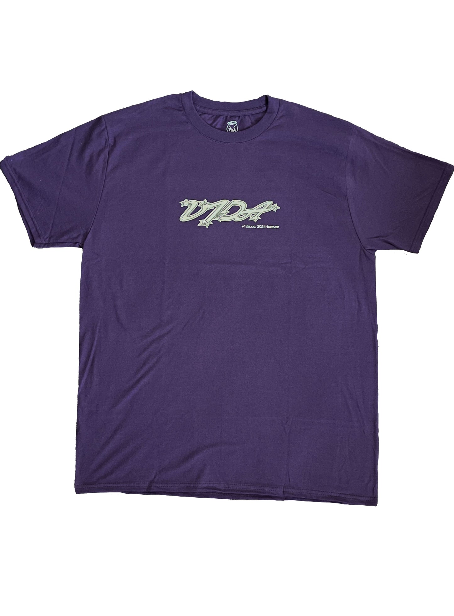 "For Ever" tee