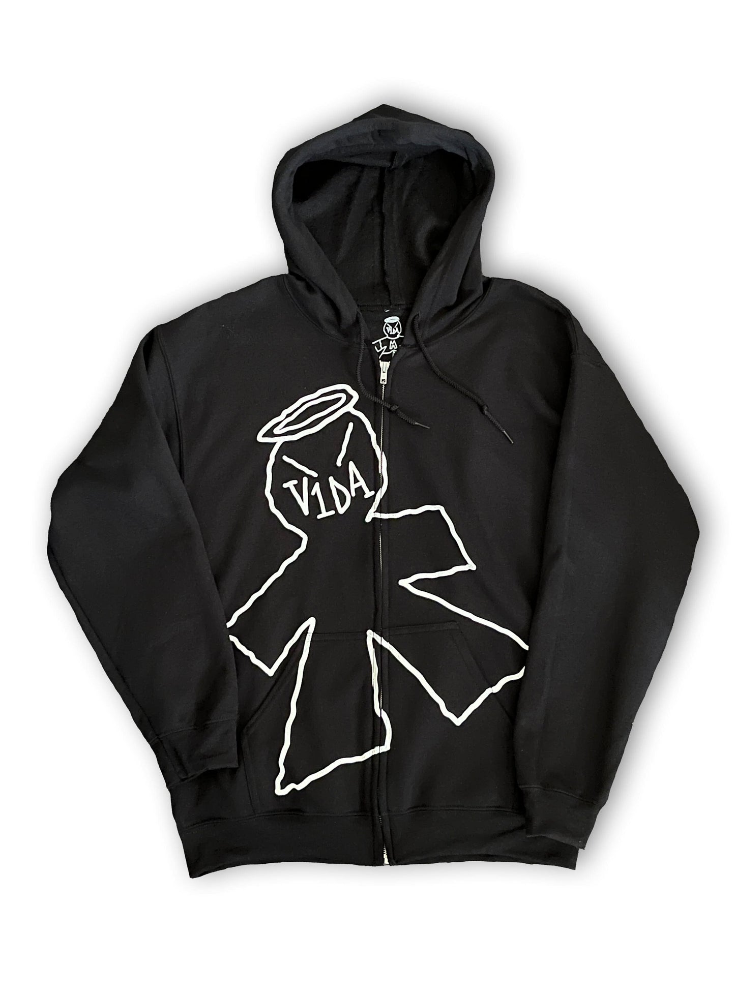 "002" zipper