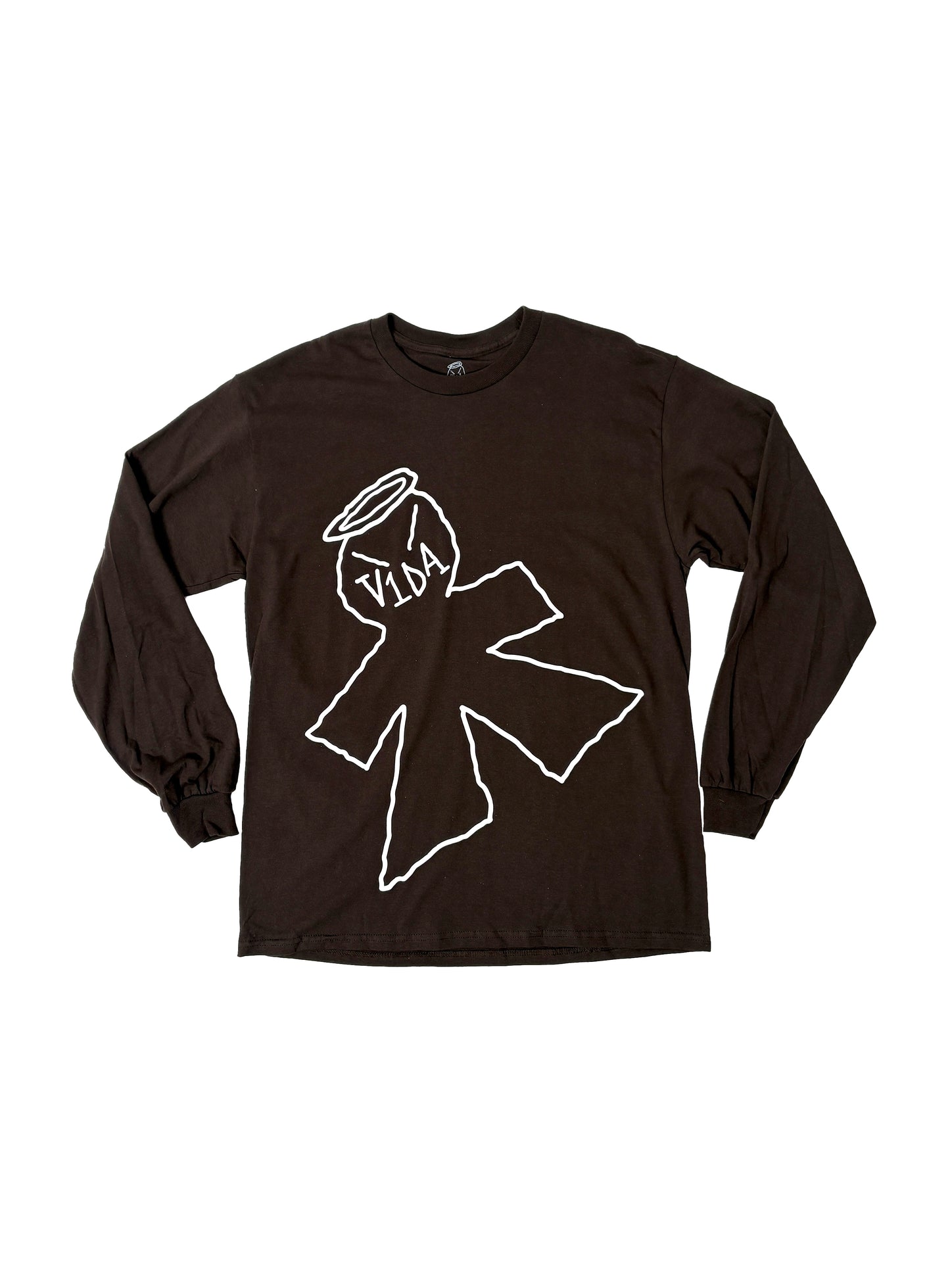 Big ass v1da long sleeve