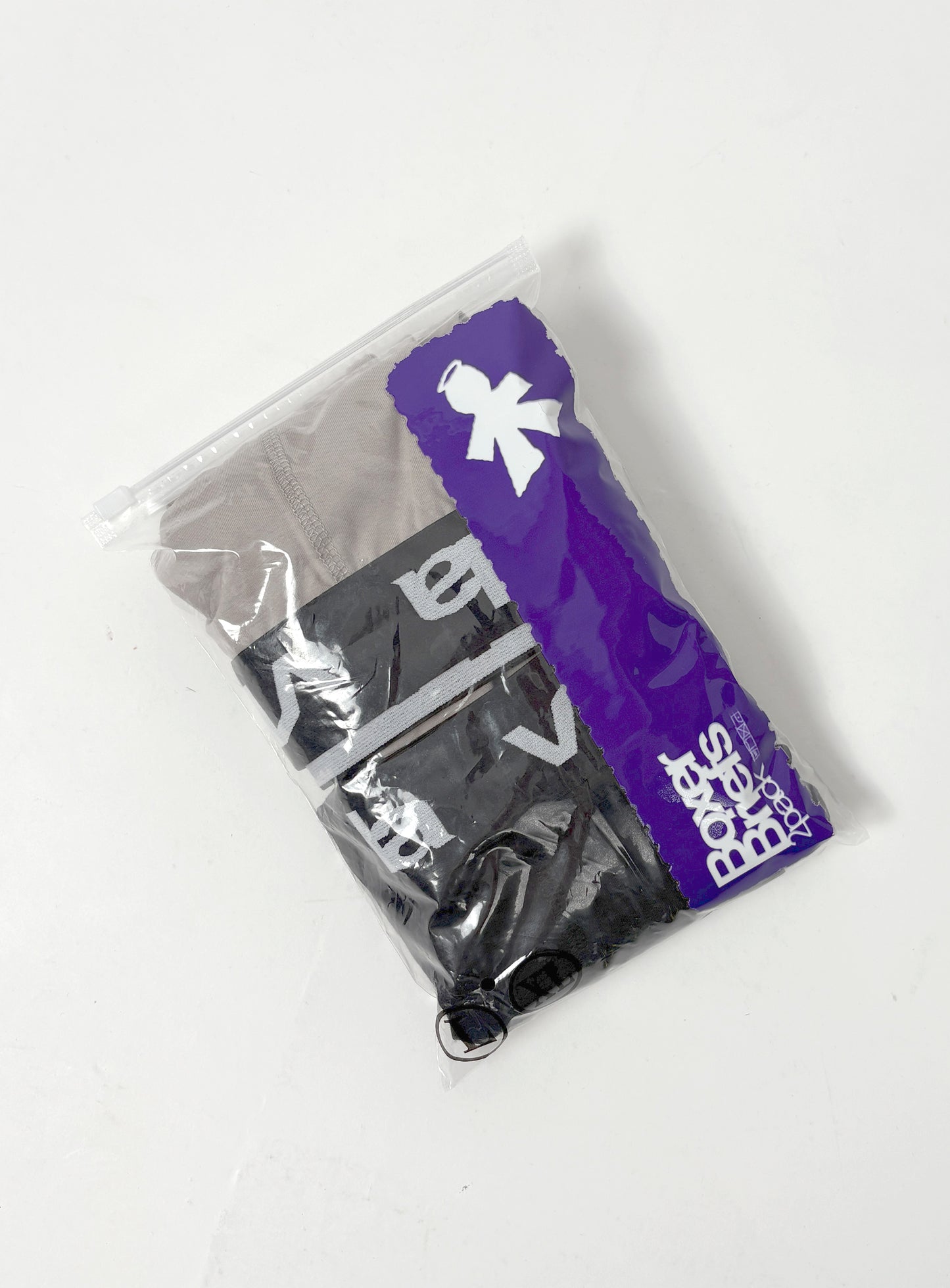 Boxer briefs 2pack