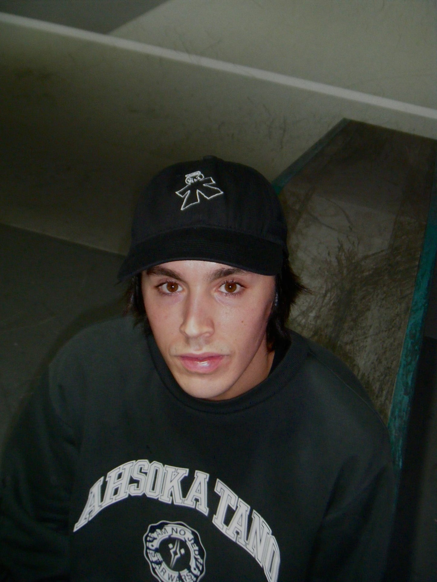 The Dad Cap