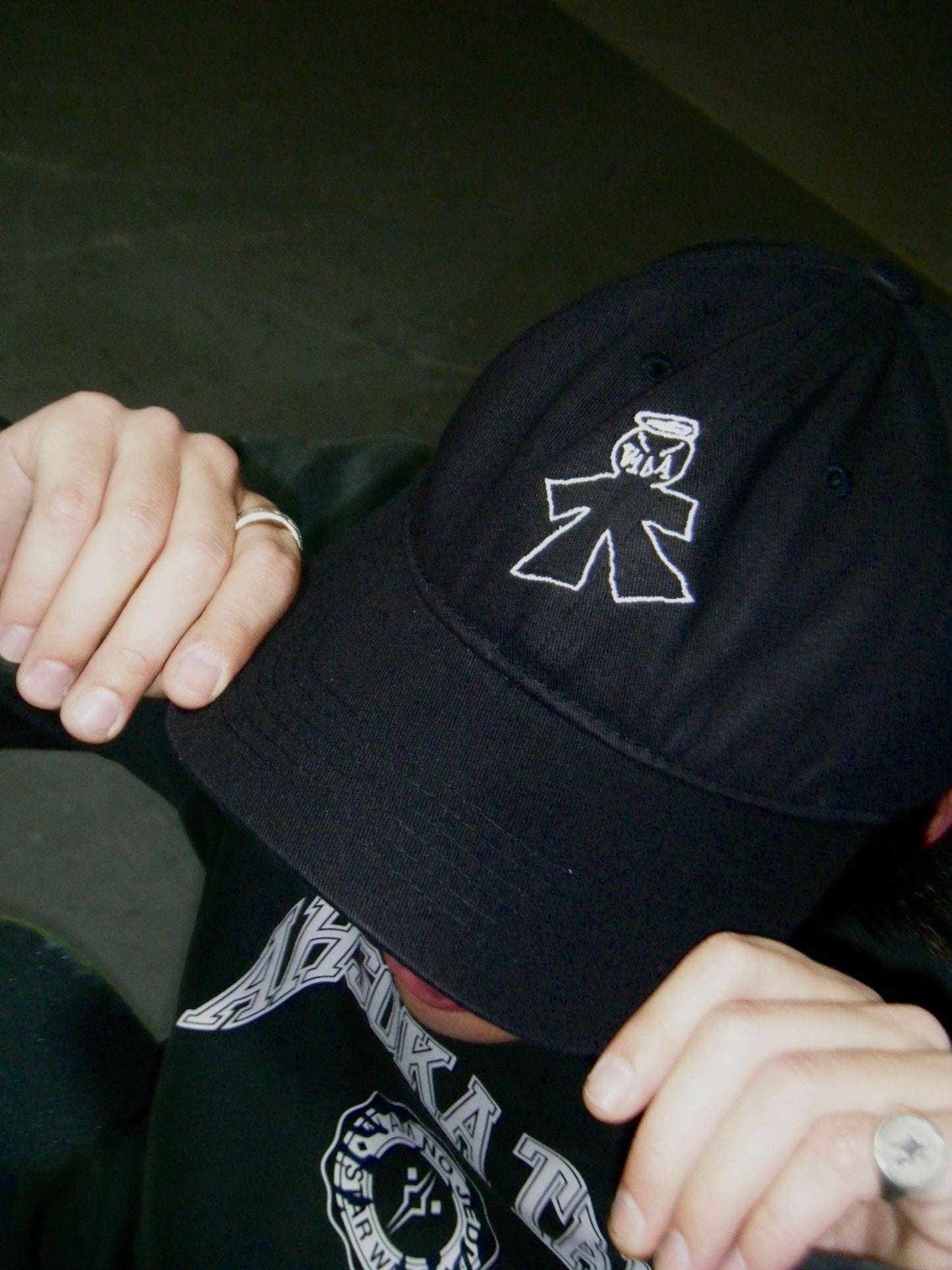 The Dad Cap
