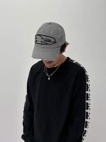 Shoreline Cap