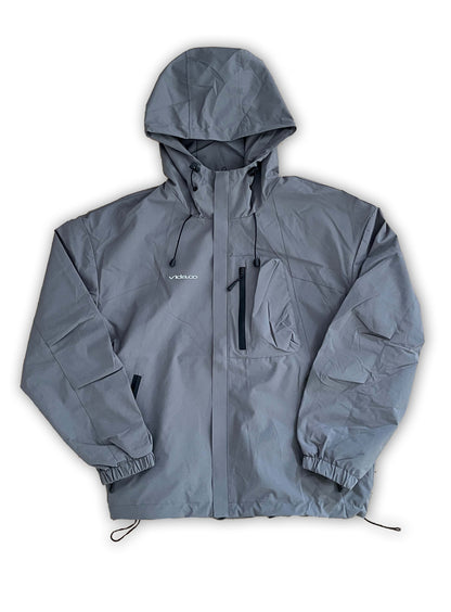 EXP Jacket light grey