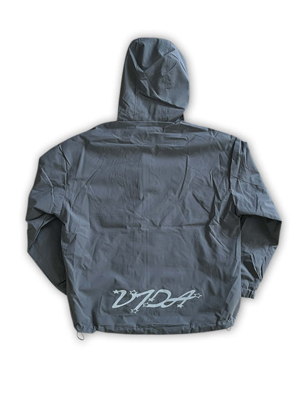 EXP Jacket light grey