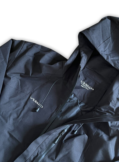 EXP Jacket black