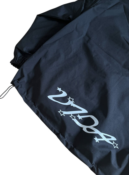 EXP Jacket black