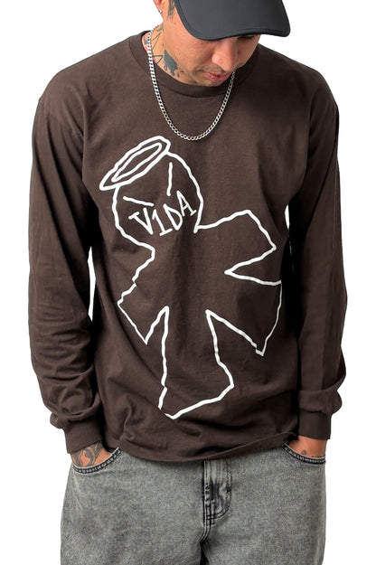 Big ass v1da long sleeve