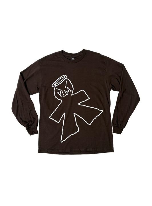 Big ass v1da long sleeve
