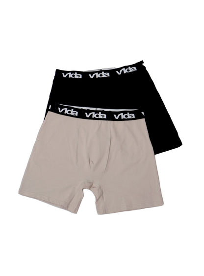 Boxer briefs 2pack