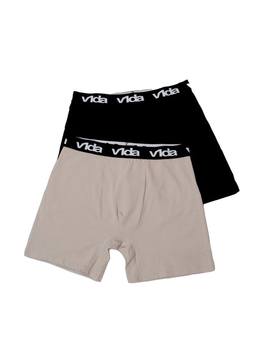 Boxer briefs 2pack