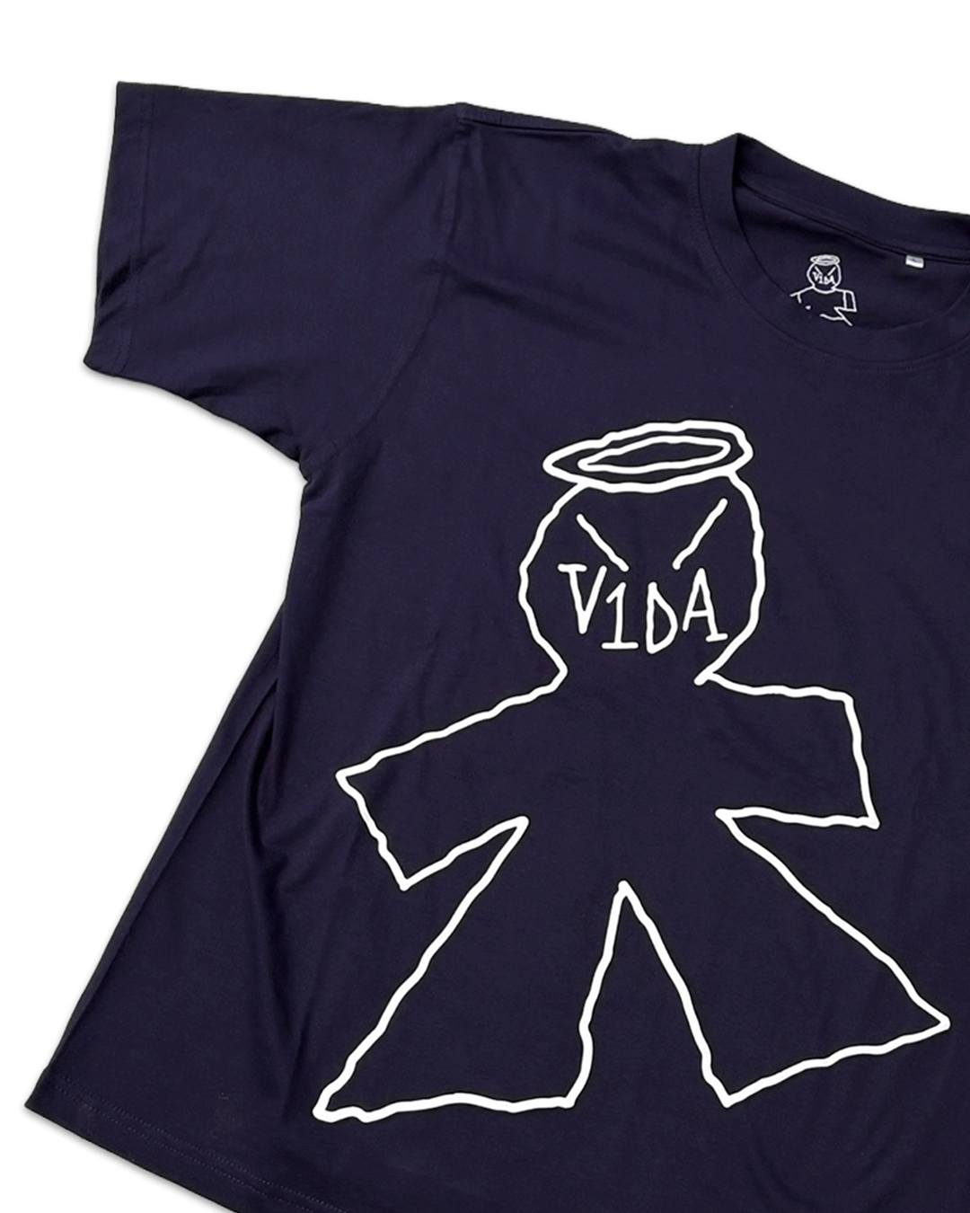 Big Ass v1da T-shirt