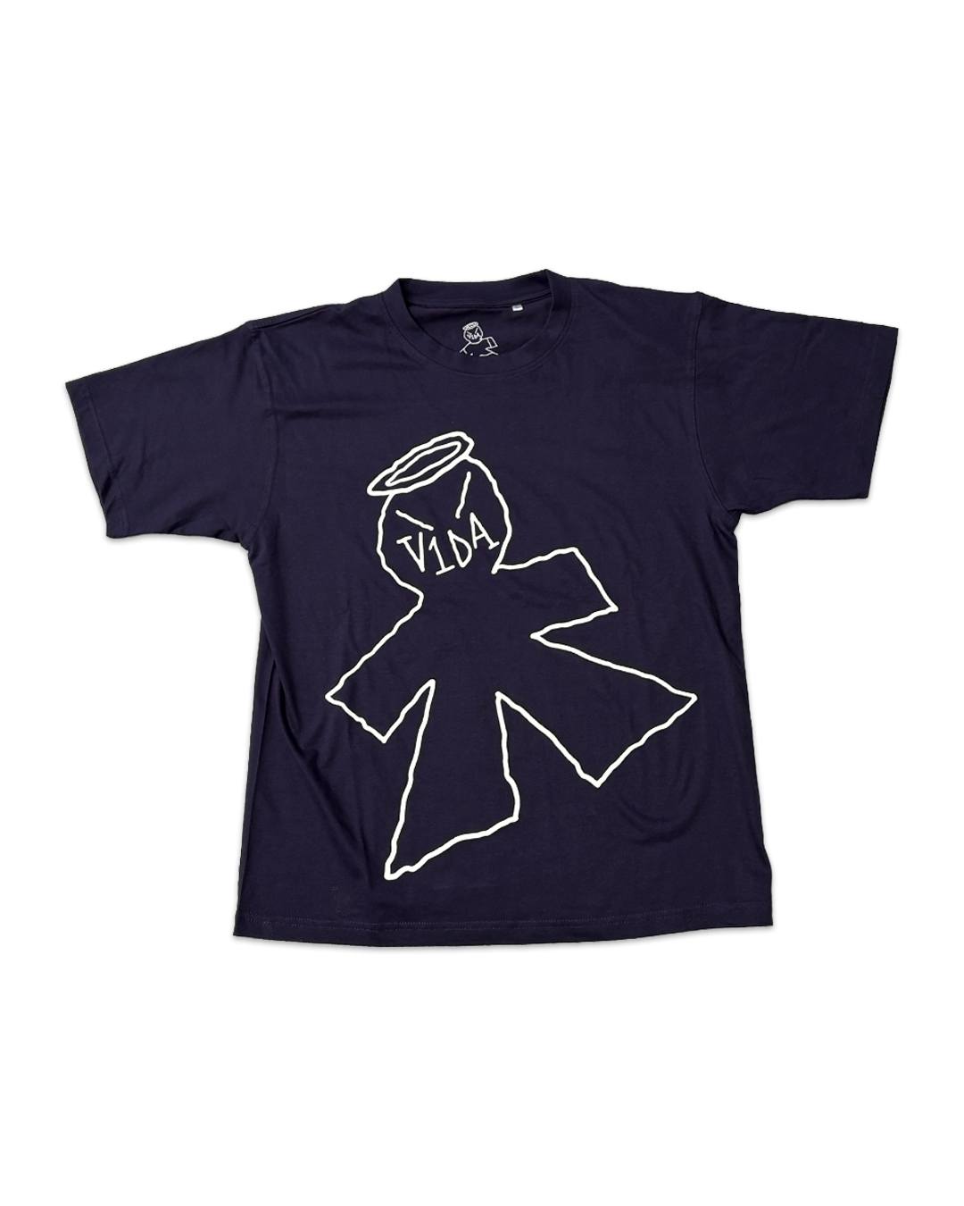 Big Ass v1da T-shirt