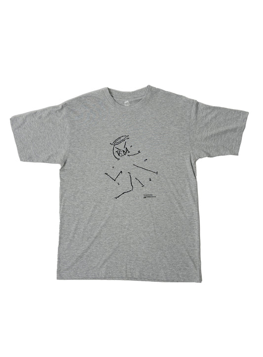 Connect the dots t-shirt