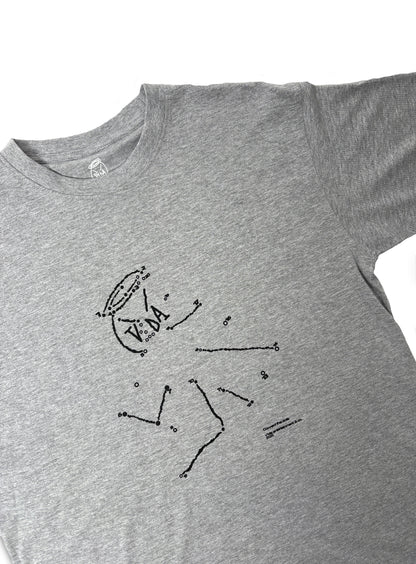 Connect the dots t-shirt