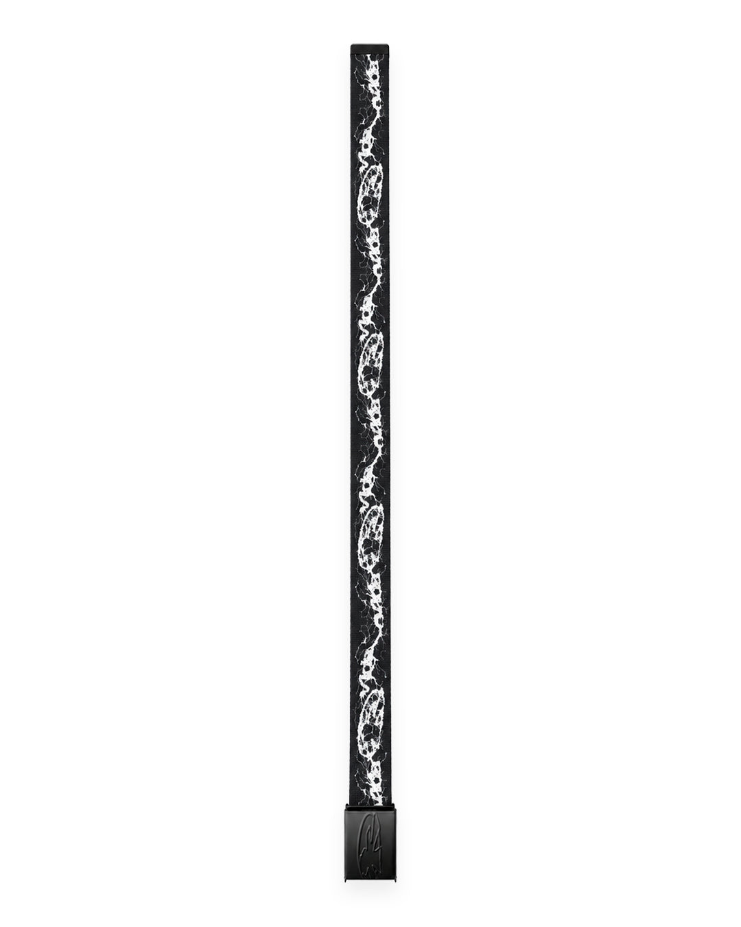 strike belt midnight black