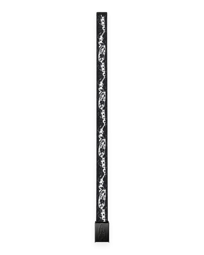 strike belt midnight black