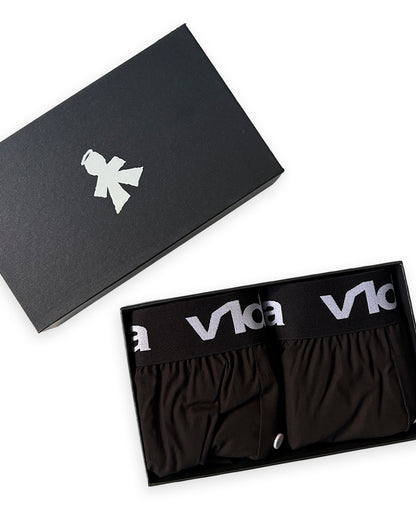 loose fit boxer briefs