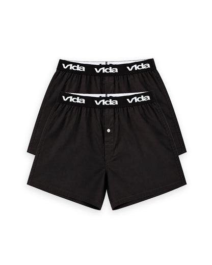 loose fit boxer briefs