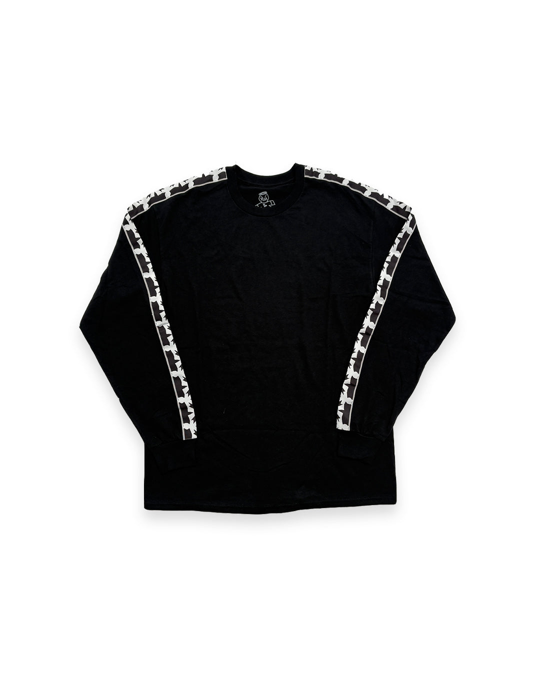 Pattern Longsleeve