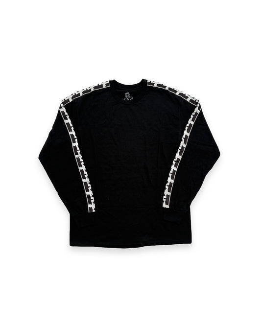 Pattern Longsleeve
