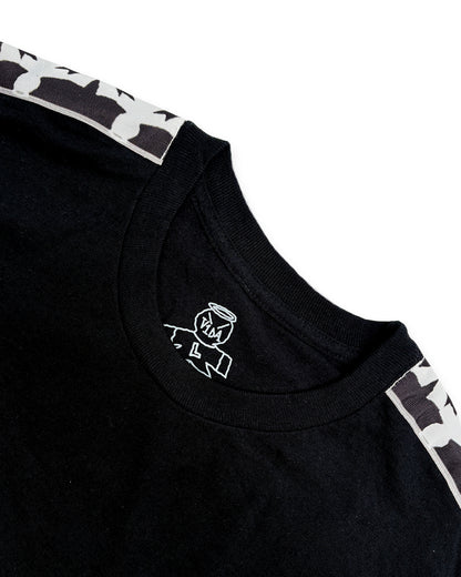 Pattern Longsleeve
