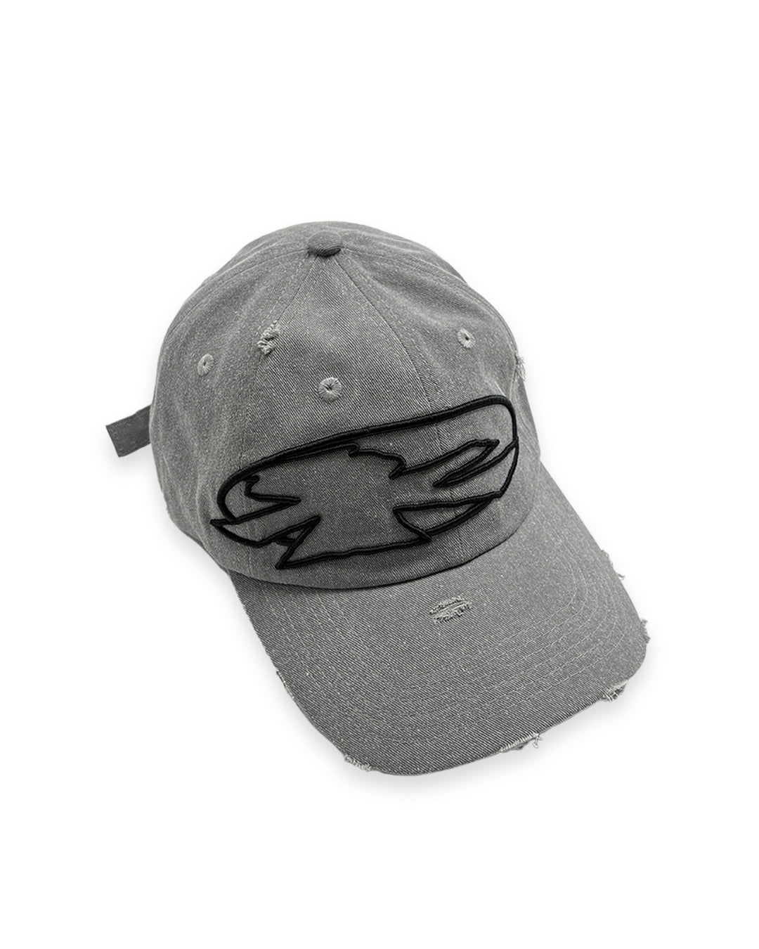 Shoreline Cap – v1da