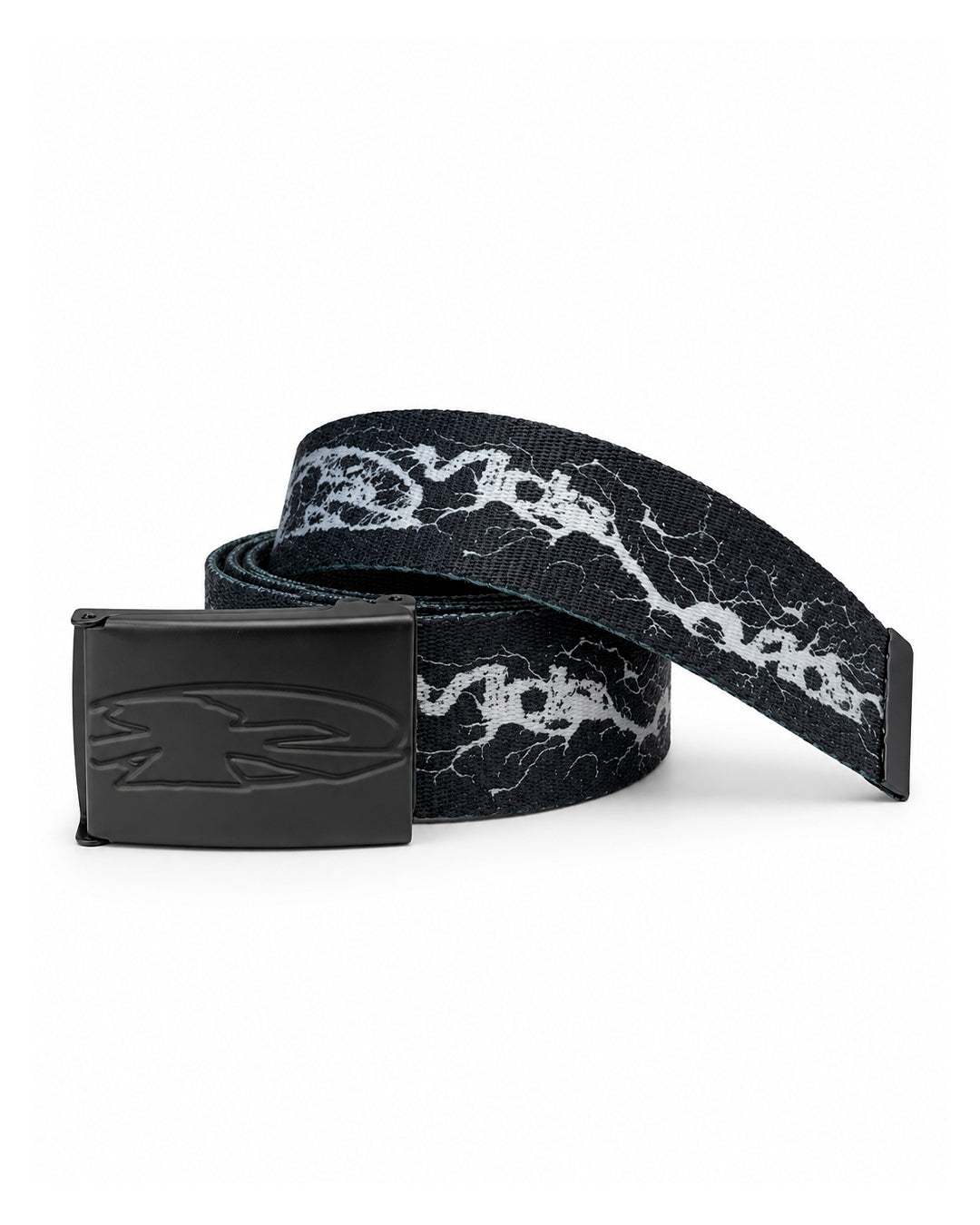 strike belt midnight black
