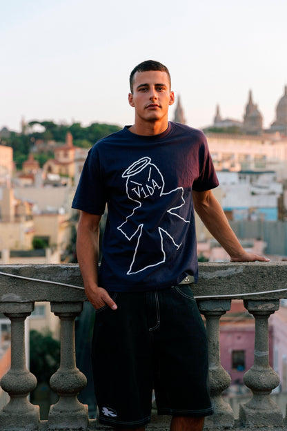 Big Ass v1da T-shirt