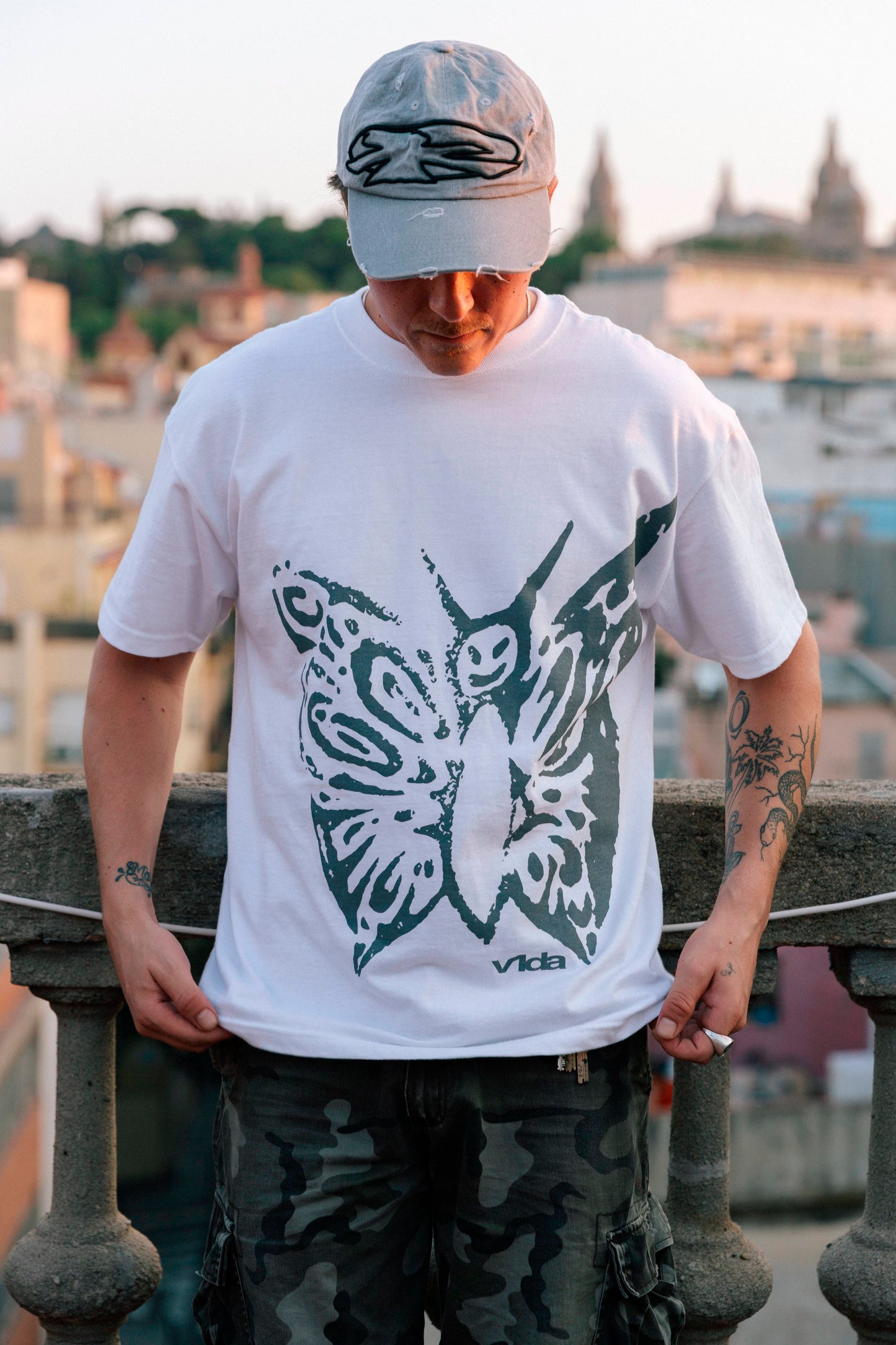 Fly T-Shirt