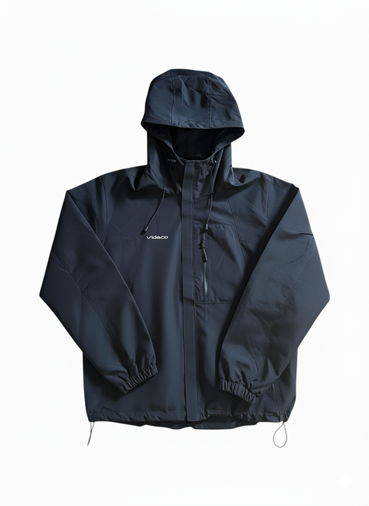EXP Jacket black