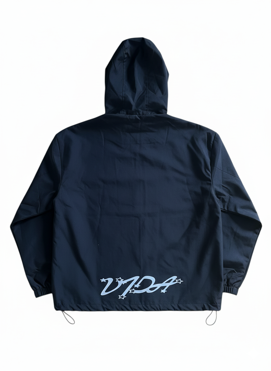EXP Jacket black