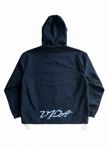 EXP Jacket black
