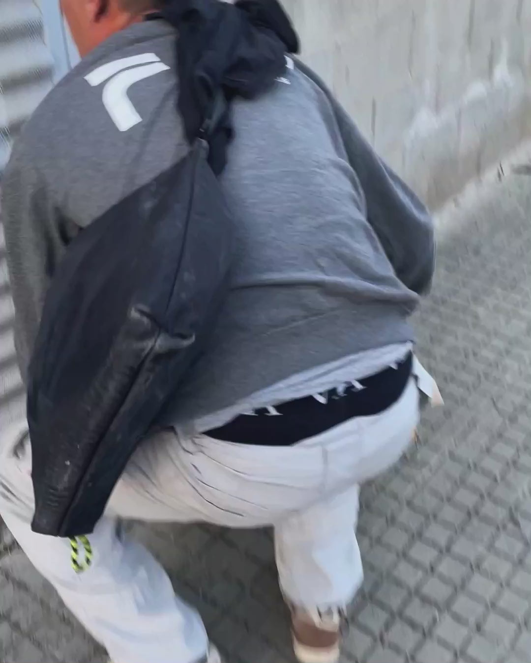Load video: 