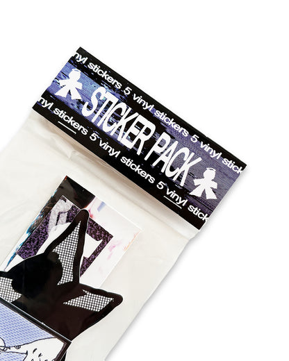 Sticker pack 02