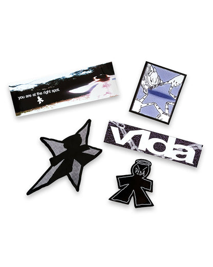 Sticker pack 02