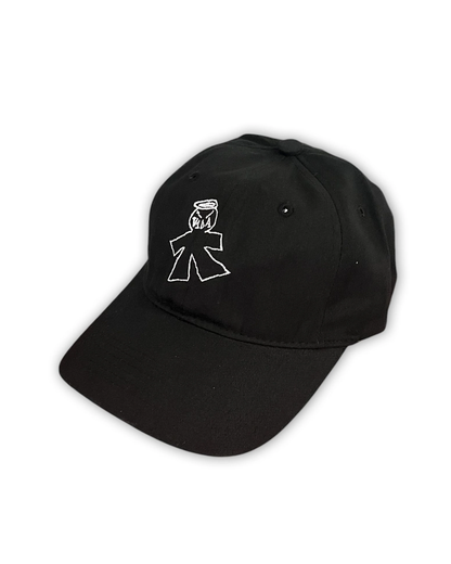 the dad cap